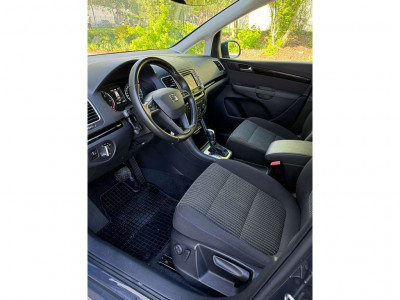 Seat Alhambra Gebrauchtwagen