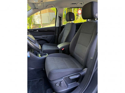 Seat Alhambra Gebrauchtwagen
