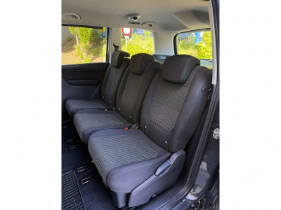 Seat Alhambra Gebrauchtwagen