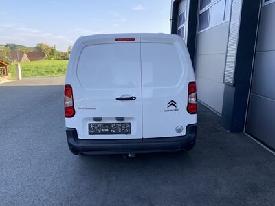 Citroën Berlingo Gebrauchtwagen