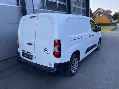 Citroën Berlingo Gebrauchtwagen