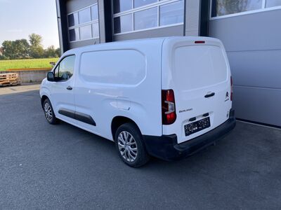 Citroën Berlingo Gebrauchtwagen