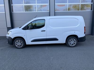 Citroën Berlingo Gebrauchtwagen