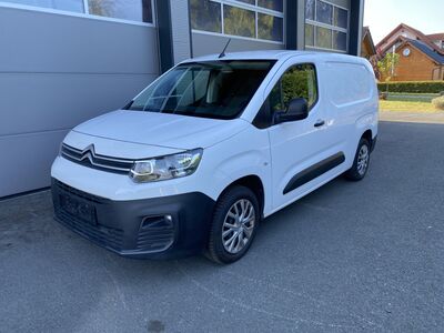 Citroën Berlingo Gebrauchtwagen