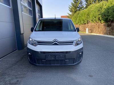 Citroën Berlingo Gebrauchtwagen