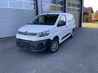 Citroën Berlingo Gebrauchtwagen