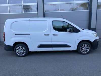 Citroën Berlingo Gebrauchtwagen