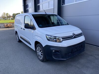 Citroën Berlingo Gebrauchtwagen