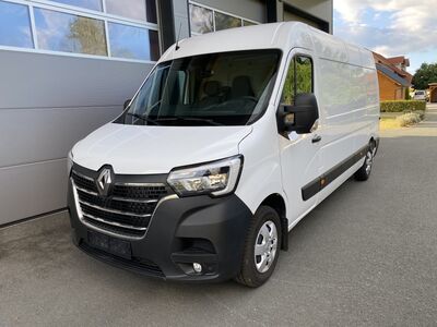 Renault Master Gebrauchtwagen