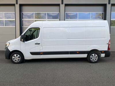 Renault Master Gebrauchtwagen