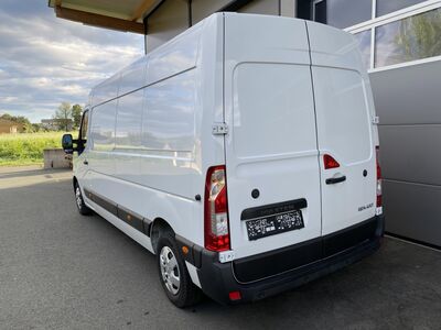 Renault Master Gebrauchtwagen