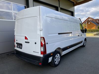 Renault Master Gebrauchtwagen