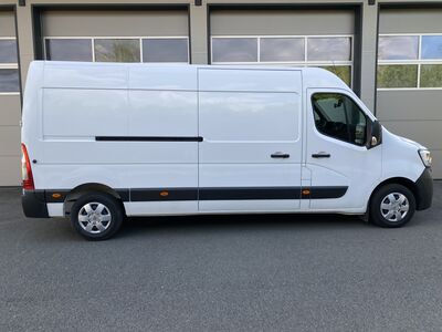 Renault Master Gebrauchtwagen