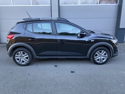 Dacia Sandero Gebrauchtwagen