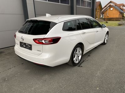 Opel Insignia Gebrauchtwagen