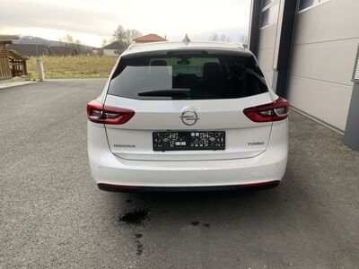 Opel Insignia Gebrauchtwagen