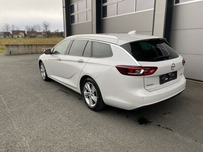 Opel Insignia Gebrauchtwagen