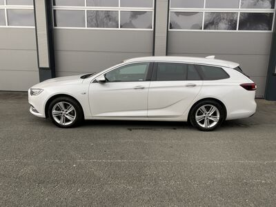 Opel Insignia Gebrauchtwagen