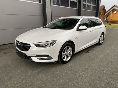 Opel Insignia Gebrauchtwagen