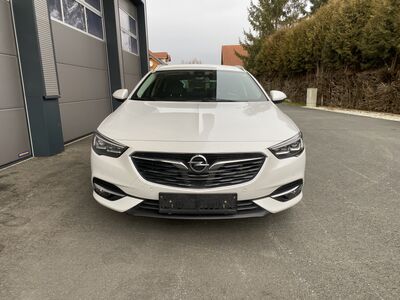 Opel Insignia Gebrauchtwagen