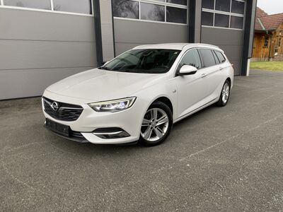 Opel Insignia Gebrauchtwagen