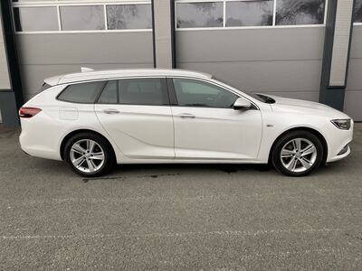 Opel Insignia Gebrauchtwagen