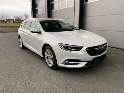 Opel Insignia Gebrauchtwagen