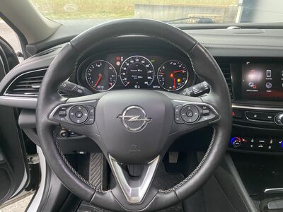 Opel Insignia Gebrauchtwagen