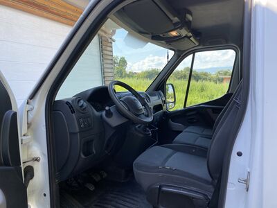 Renault Master Gebrauchtwagen Renault Master Gebrauchtwagen