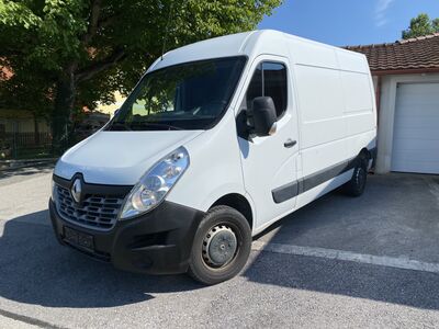 Renault Master Gebrauchtwagen