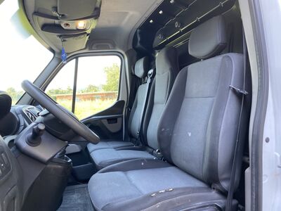 Renault Master Gebrauchtwagen Renault Master Gebrauchtwagen