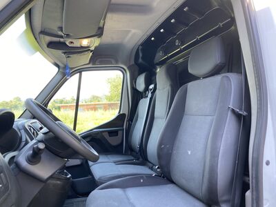 Renault Master Gebrauchtwagen Renault Master Gebrauchtwagen