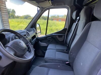 Renault Master Gebrauchtwagen Renault Master Gebrauchtwagen