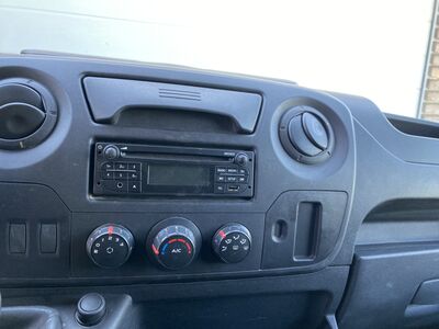 Renault Master Gebrauchtwagen Renault Master Gebrauchtwagen