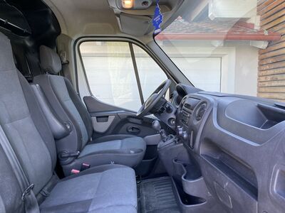 Renault Master Gebrauchtwagen Renault Master Gebrauchtwagen