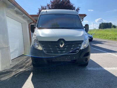 Renault Master Gebrauchtwagen Renault Master Gebrauchtwagen