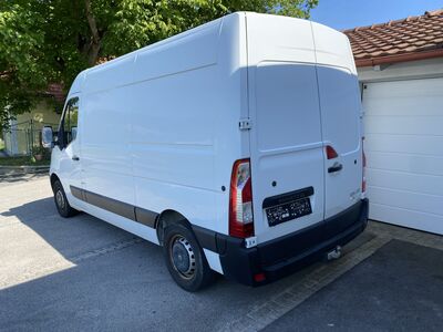 Renault Master Gebrauchtwagen Renault Master Gebrauchtwagen