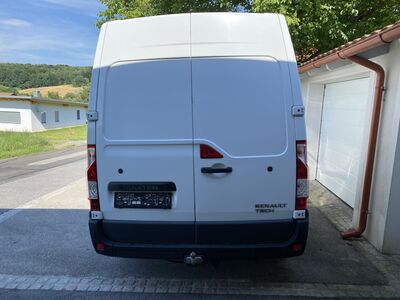 Renault Master Gebrauchtwagen Renault Master Gebrauchtwagen