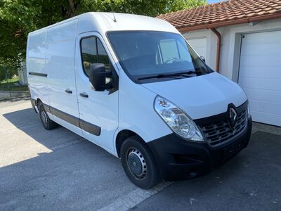 Renault Master Gebrauchtwagen Renault Master Gebrauchtwagen