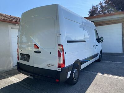 Renault Master Gebrauchtwagen Renault Master Gebrauchtwagen