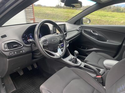 Hyundai i30 Gebrauchtwagen Hyundai i30 Gebrauchtwagen