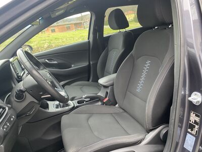 Hyundai i30 Gebrauchtwagen Hyundai i30 Gebrauchtwagen