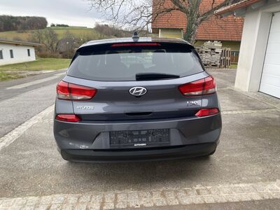 Hyundai i30 Gebrauchtwagen Hyundai i30 Gebrauchtwagen