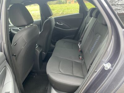 Hyundai i30 Gebrauchtwagen Hyundai i30 Gebrauchtwagen