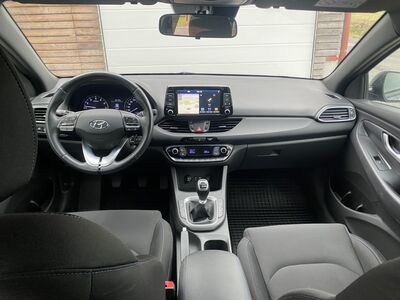 Hyundai i30 Gebrauchtwagen Hyundai i30 Gebrauchtwagen