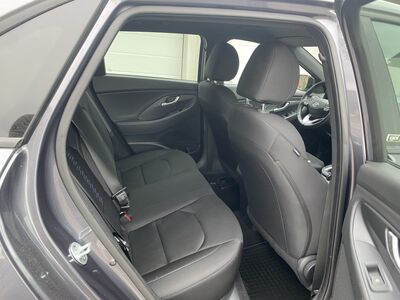 Hyundai i30 Gebrauchtwagen Hyundai i30 Gebrauchtwagen