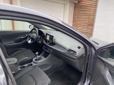 Hyundai i30 Gebrauchtwagen Hyundai i30 Gebrauchtwagen