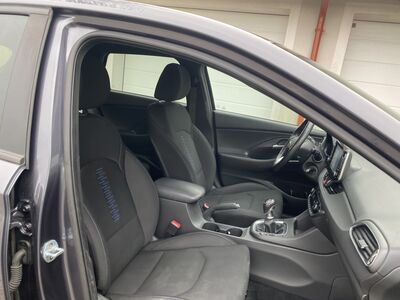 Hyundai i30 Gebrauchtwagen Hyundai i30 Gebrauchtwagen