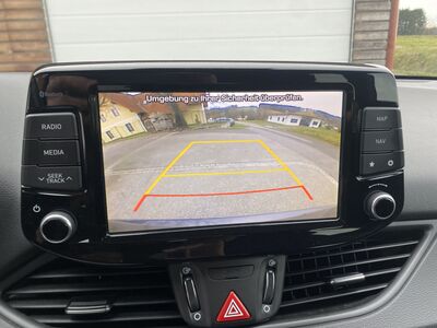 Hyundai i30 Gebrauchtwagen Hyundai i30 Gebrauchtwagen