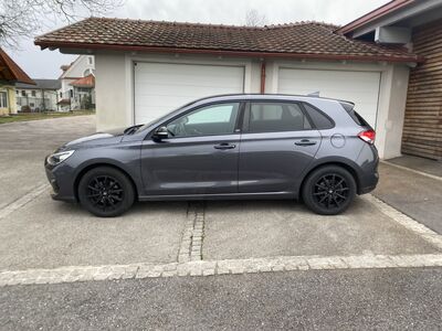 Hyundai i30 Gebrauchtwagen Hyundai i30 Gebrauchtwagen